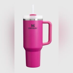 Stanley adventure quencher‎ 40 ounce in fuchsia